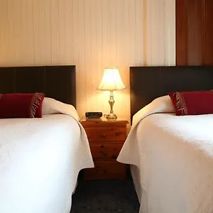 4* Hotel Ecosse