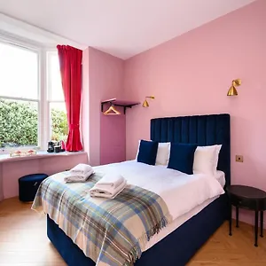  Inn Comfortable Ground Floor Double