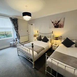Ardenlee Edinburgh